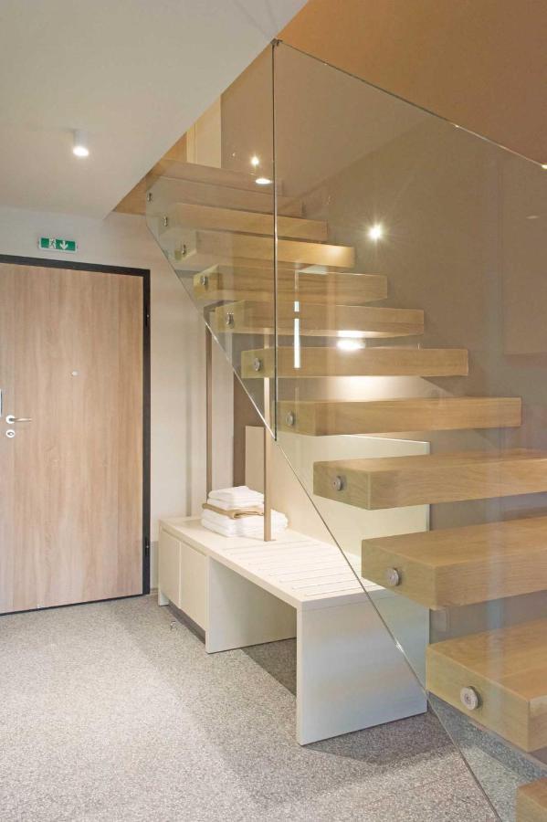 Eco Green Residences&Suites Toroni Exterior foto