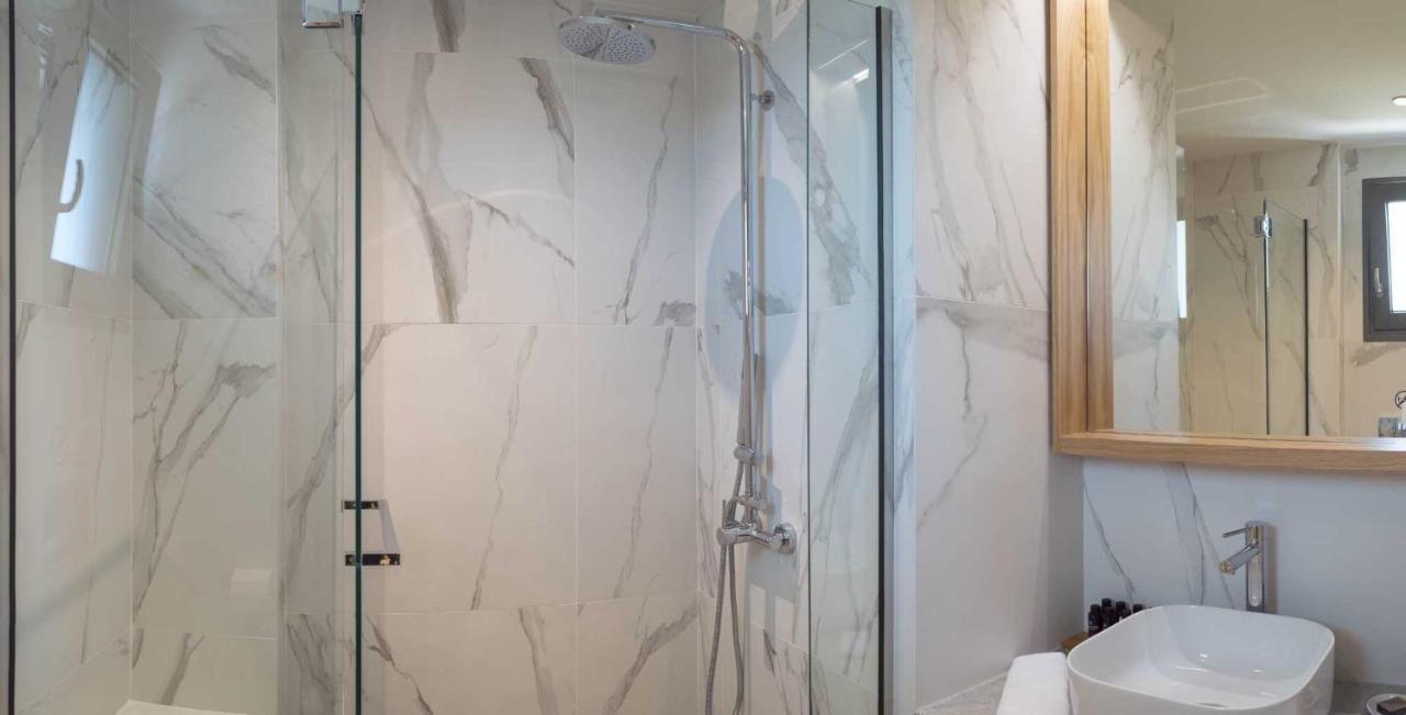 Eco Green Residences&Suites Toroni Exterior foto
