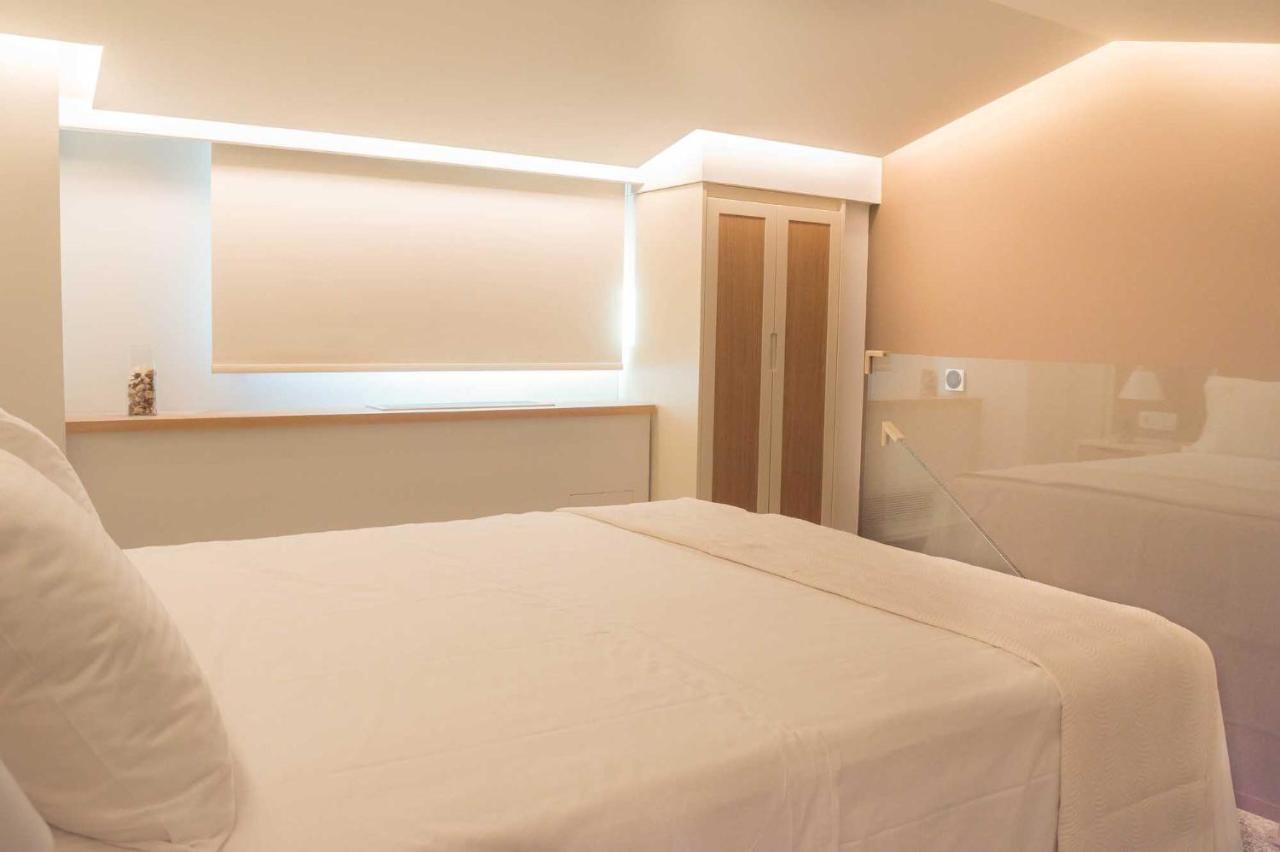 Eco Green Residences&Suites Toroni Exterior foto