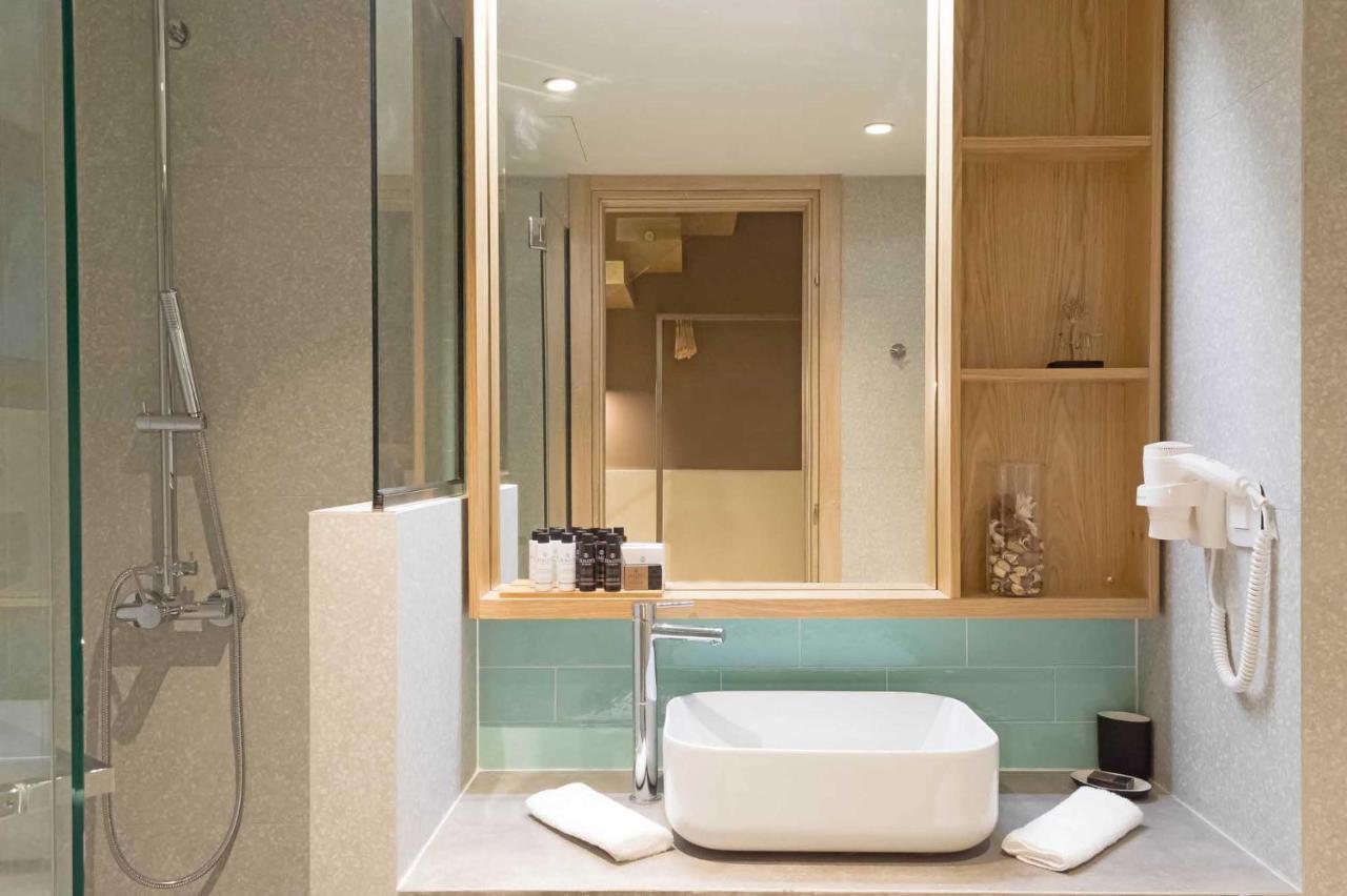 Eco Green Residences&Suites Toroni Exterior foto