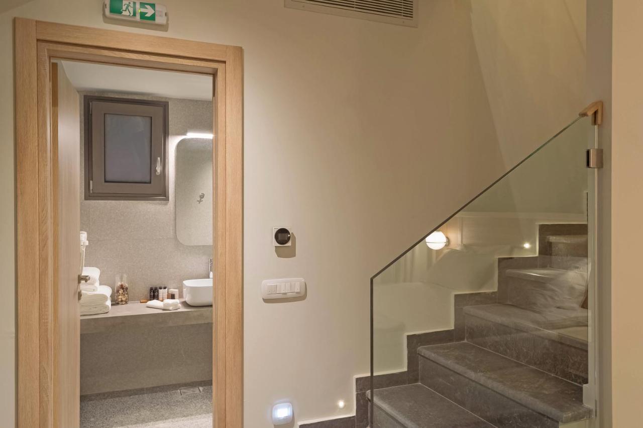 Eco Green Residences&Suites Toroni Exterior foto