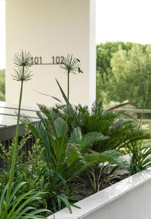 Eco Green Residences&Suites Toroni Exterior foto