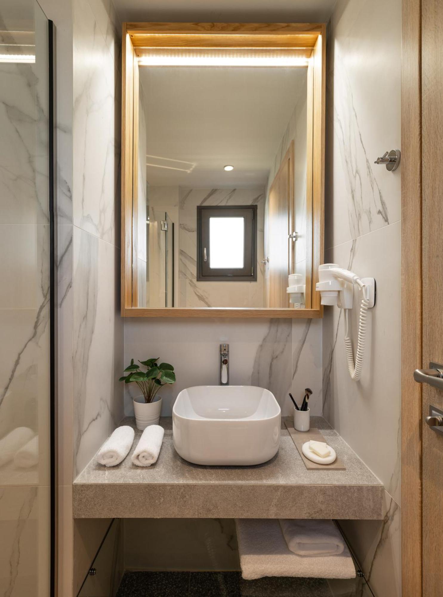 Eco Green Residences&Suites Toroni Exterior foto